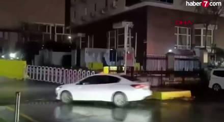 Edirne'de yurtdışına ka&ccedil;mak &uuml;zere olan eski 4 hakim tutuklandı