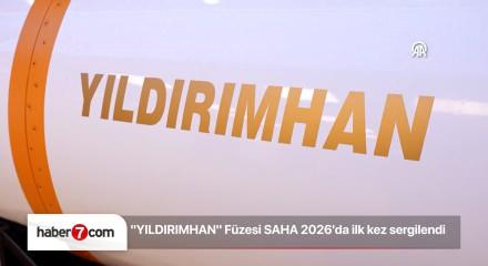 Eray G&uuml;&ccedil;l&uuml;er: Yıldırım Han'ı d&uuml;nyada durduracak sistem yok