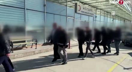 Eşme Belediyesi&rsquo;ndeki soruşturmada 30 milyonluk r&uuml;şvet, şantaj videosu ortaya &ccedil;ıktı
