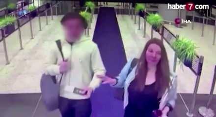 Eylem Tok "Aileyle helalleştik, sulh anlaşması yaptık!" a&ccedil;ıklamasında bulundu