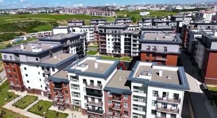 Fahiş site aidatlarına son! Kanun teklifi TBMM'de kabul edildi
