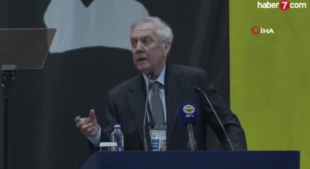Fenerbah&ccedil;e&rsquo;de se&ccedil;im &ouml;ncesi kritik iddia: Aziz Yıldırım&rsquo;dan Kocaman hamlesi mi?