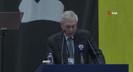 Fenerbah&ccedil;e'de se&ccedil;im yarışı kızışıyor! Aziz Yıldırım'a adaylık baskısı