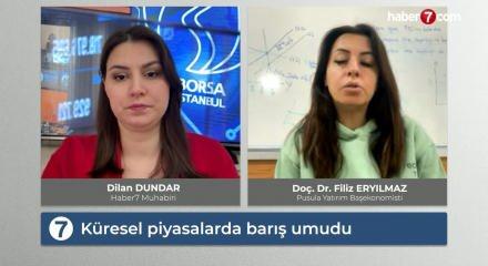 K&uuml;resel gerilim ve Fed etkisi: Altında y&ouml;n nereye? 