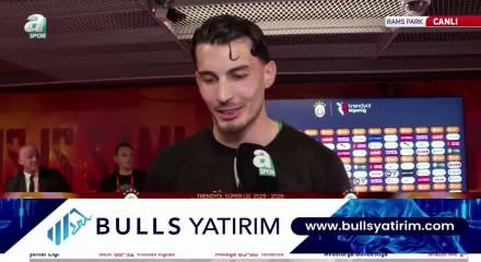 Galatasaray 26. şampiyonluğunu kazandı: Uğurcan "Bu sene alışma senemdi"