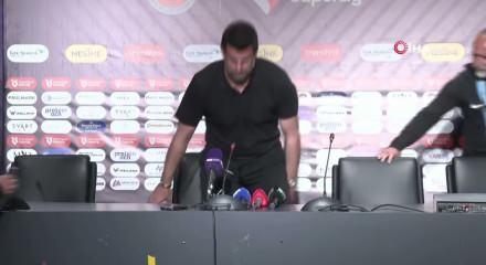Gen&ccedil;lerbirliği, Volkan Demirel&rsquo;le yollarını ayırdığını a&ccedil;ıkladı