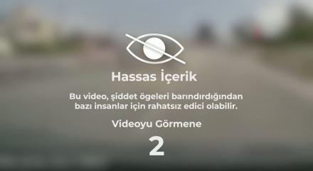 Hatay'da feci kaza: Motosiklet ile otomobil &ccedil;arpıştı