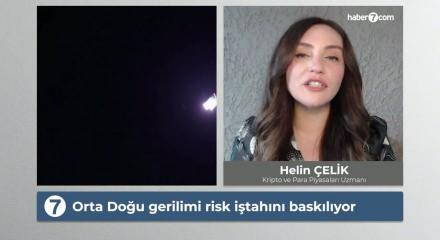 Piyaslarda yeniden 'savaş riski': Yatırımcı g&uuml;venli limana y&ouml;neldi