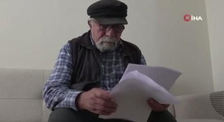 IBAN'ını verdi, hayatı alt&uuml;st oldu: Baba-oğul aynı cezaevine girdi