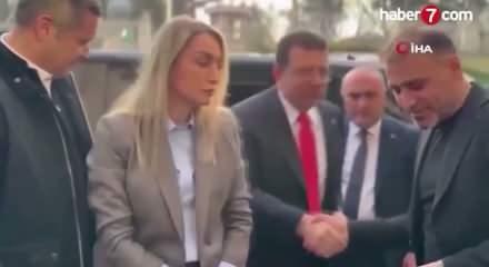 İBB eski başkanı Ekrem İmamoğlu ile 3 sanığın yargılandığıu "casusluk" davası yarın başlıyor