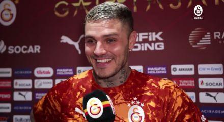 Icardi hakkında flaş iddia: Eşyalarını topladı, ayrılık kapıda