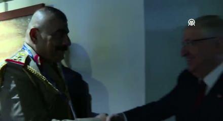 Irak&rsquo;tan T&uuml;rkiye&rsquo;ye dev savunma hamlesi: 20 hava savunma sistemi i&ccedil;in anlaşma yakın