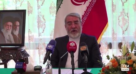 İran&rsquo;dan &Ccedil;in mesajı: &ldquo;zor g&uuml;nlerin dostunu unutmayacağız&rdquo;