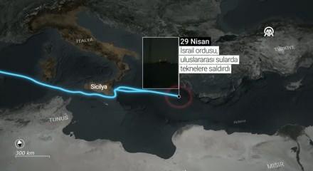 İtalya&rsquo;dan İsrail&rsquo;e &ldquo;insan ka&ccedil;ırma&rdquo; soruşturması