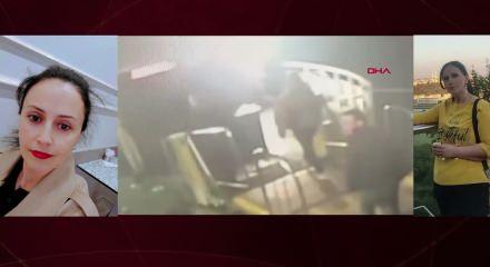 Kadık&ouml;y'de vapurda kaybolan Makhfura Huseynova'nın cesedine ulaşıldı