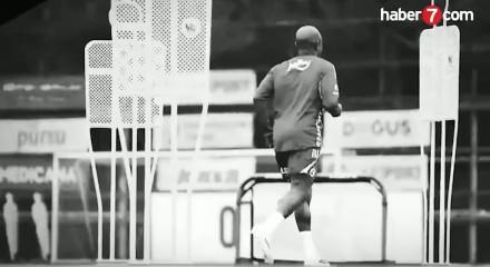 Kante&rsquo;den Başakşehir ma&ccedil;ında zirve performans