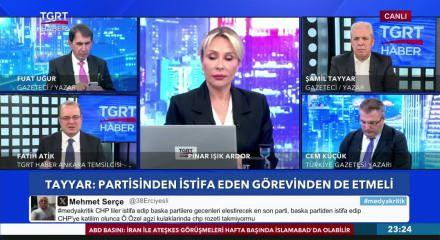 Kemal Kılı&ccedil;daroğlu'ndan Burcu K&ouml;ksal'a dikkat &ccedil;eken telefon