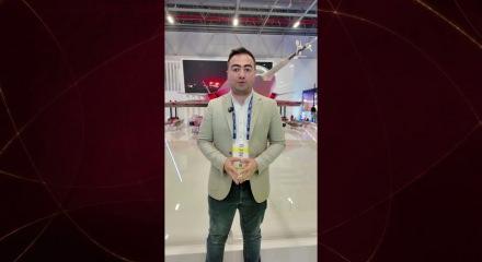 KIZILELMA i&ccedil;in Endonezya ile imzalar atıldı