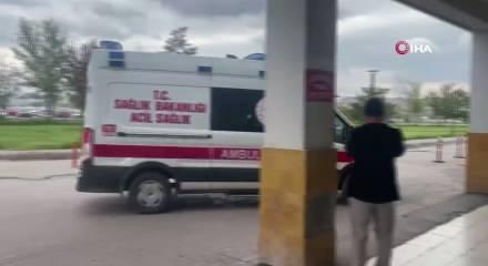 Komşu kavgası kanlı bitti: Bostana giren inek y&uuml;z&uuml;nden akrabasını &ouml;ld&uuml;rd&uuml;