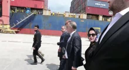 Komşu &uuml;lkeden T&uuml;rkiye'ye petrol teklifi! 'Daha aktif rol &uuml;stlenin'