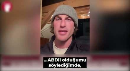 D&uuml;nya onları istemiyor! ABD'li gen&ccedil; yaşadıklarına isyan etti: Bana tiksinerek bakıyorlar!