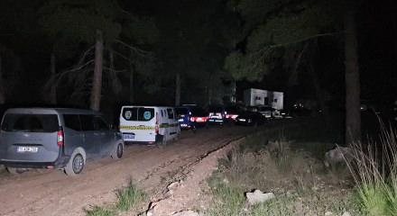 K&uuml;bra'nın korkun&ccedil; sonu g&uuml;n y&uuml;z&uuml;ne &ccedil;ıkarıldı