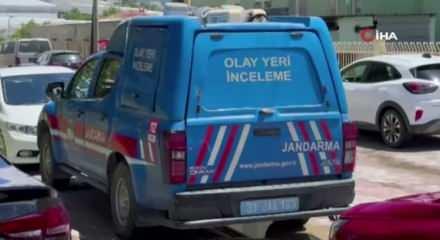 Mersin&rsquo;de aile faciası: İki &ccedil;ocuk hayatını kaybetti