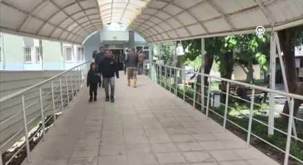 Mersin'de zehirlenme vakası! 2 kardeş hayatını kaybetti ve anne ve baba ise yoğun bakımda