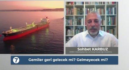 Enerji piyasalarında "tanker" alarmı: Kritik bir d&ouml;neme girdik: Asıl şok daha yaşanmadı!