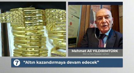 Kurban Bayramı sonrası y&uuml;kselişe hazır olun: Gram altında 8 bin senaryosu!