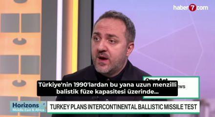 ABD'li Bloomberg'den Yıldırımhan yorumu: Zamanlaması tesad&uuml;f değil!