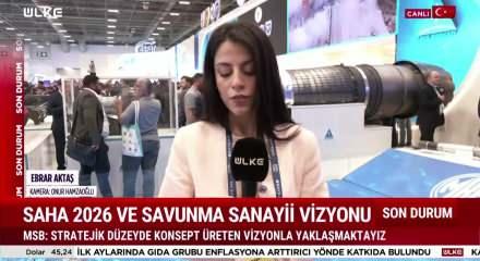 MSB'den dikkat &ccedil;eken YILDIRIMHAN a&ccedil;ıklaması