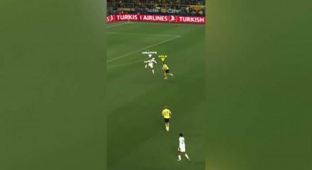 Niklas S&uuml;le 30 yaşında futbolu bırakıyor! 