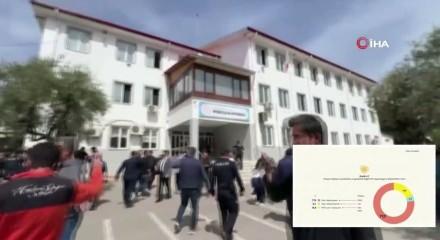 Okul saldırıları sonrası anket sonucu dikkat &ccedil;ekti: İYİ Parti en fazla desteği aldı