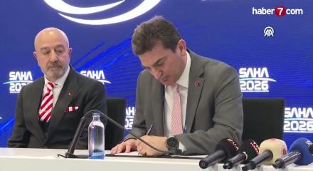 OYAK şirketi Samaş ve Tekatron'a yurt dışından stratejik yatırım