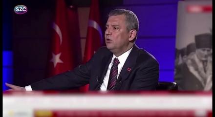 &Ouml;zel&rsquo;in &lsquo;mikrop&rsquo; s&ouml;zlerine Sinan Burhan&rsquo;dan tepki: &lsquo;Yolsuzlukları araştıracağına&hellip;&rsquo;