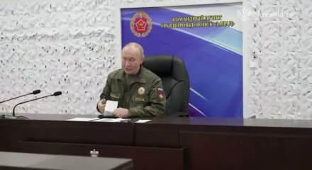 Rusya'dan Putin'e olağan&uuml;st&uuml; g&uuml;venlik &ccedil;emberi
