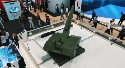 SAHA 2026&rsquo;da MKE&rsquo;den yeni nesil silahlar vitrine &ccedil;ıkıyor