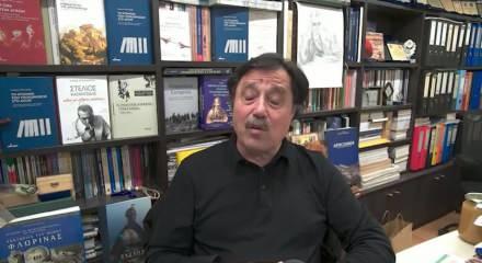 Savvas Kalendridis: N&uuml;kleer silaha sahip olmadan bu teknolojiye ulaşan tek &uuml;lke T&uuml;rkiye
