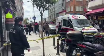 Şişli&rsquo;de aile i&ccedil;i tartışma cinayetle bitti