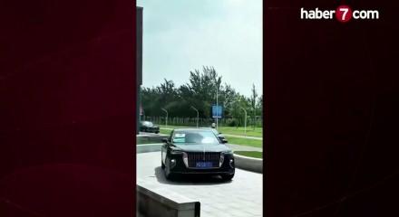 ABD ile İran arasındaki g&ouml;r&uuml;şmelerde Tahran'dan ilk yanıt geldi!