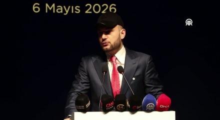 Tekirdağ'da "Sıfır Atık &Ccedil;alıştayı" sonu&ccedil; konferansında "israfın &ouml;nlenmesi" konuşuldu