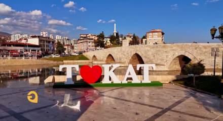 Tokat gezi rehberi: 8 bin yıllık tarihin izinde, doğa ve k&uuml;lt&uuml;r dolu bir keşif yolculuğu