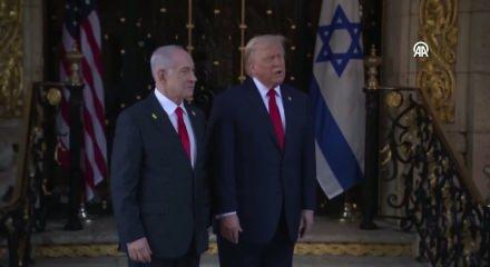 Trump'ın İran'a sunduğu anlaşma İsrail'i karıştırdı: Felaket olacak...