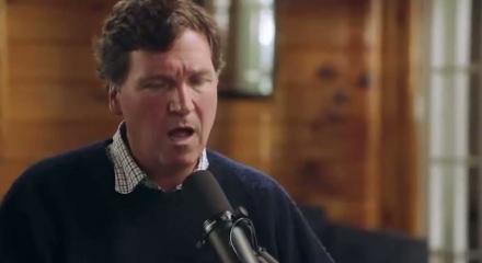 Tucker Carlson&rsquo;dan Trump&ndash;Netanyahu ilişkisine dikkat &ccedil;eken iddialar