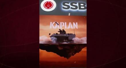 T&uuml;rkiye ambargolara rağmen savunma sanayinde d&uuml;nyayı şoke uğrattı