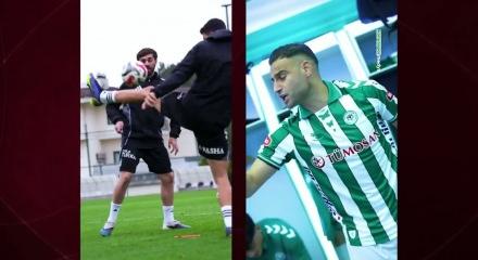 T&uuml;rkiye Kupası'nda ilk finalist bu akşam belli oluyor! 