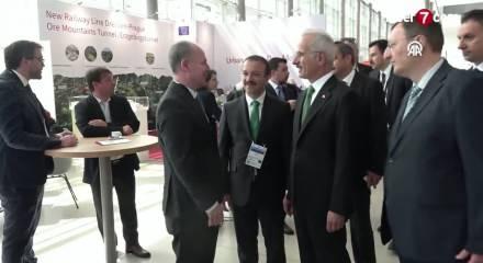 T&uuml;rkiye&rsquo;ye k&uuml;resel ulaştırma arenasında kritik g&ouml;rev