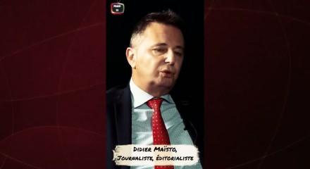 T&uuml;rkiye&rsquo;ye tehditlere sert uyarı: &ldquo;Ezilip ge&ccedil;ilecekler&rdquo;