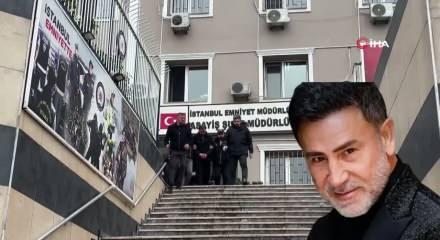 Tutuklu olan İzzet Yıldızhan tahliye edildi